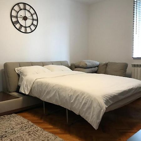 Apartmán Apartament Sanda Turda Exteriér fotografie