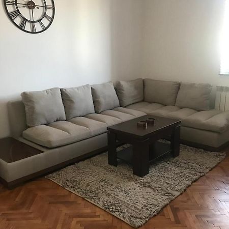 Apartmán Apartament Sanda Turda Exteriér fotografie