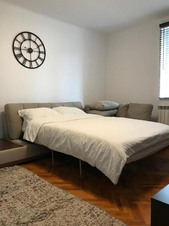 Apartmán Apartament Sanda Turda Exteriér fotografie