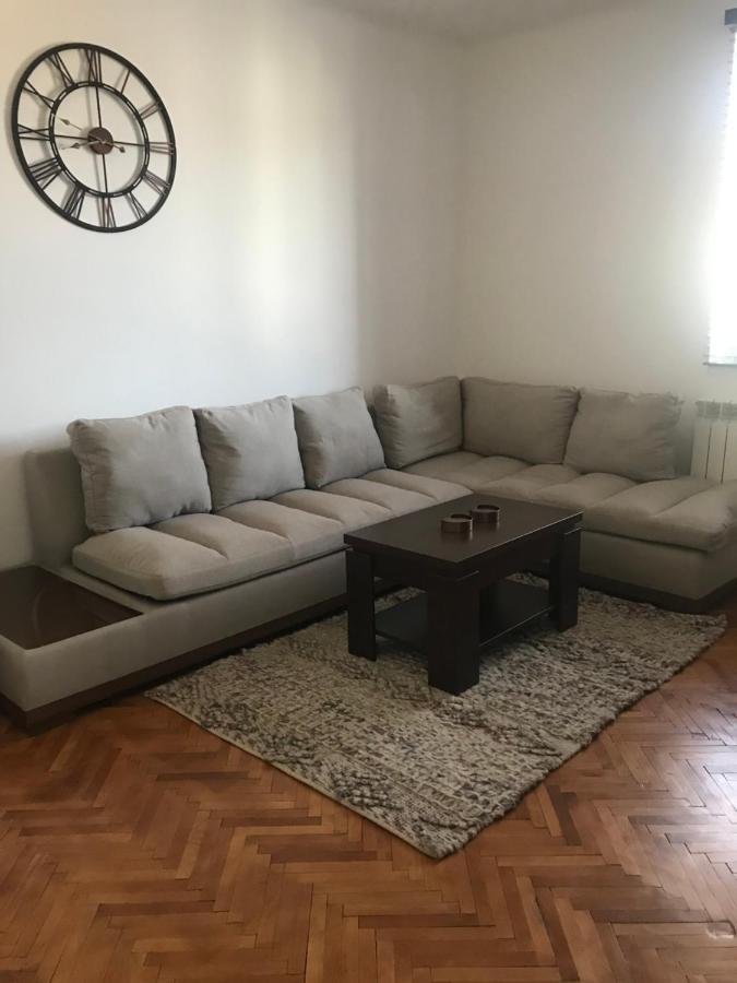 Apartmán Apartament Sanda Turda Exteriér fotografie