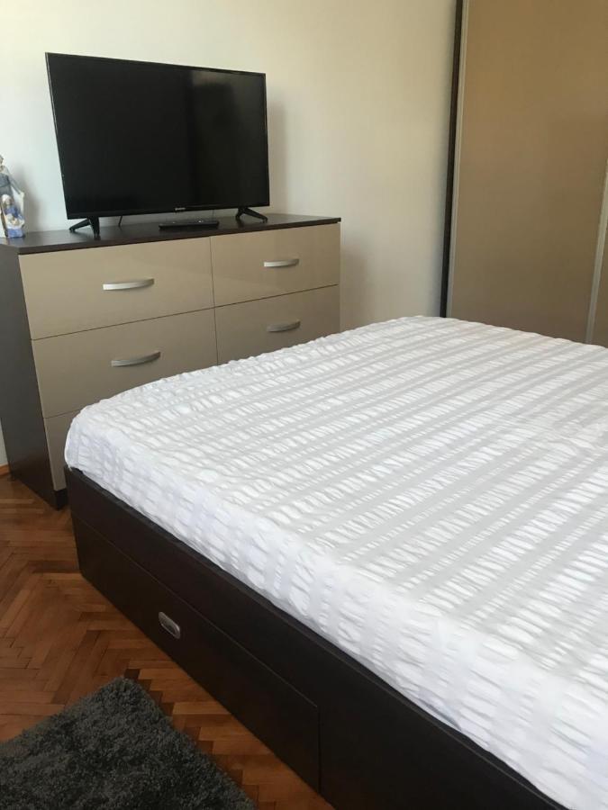 Apartmán Apartament Sanda Turda Exteriér fotografie