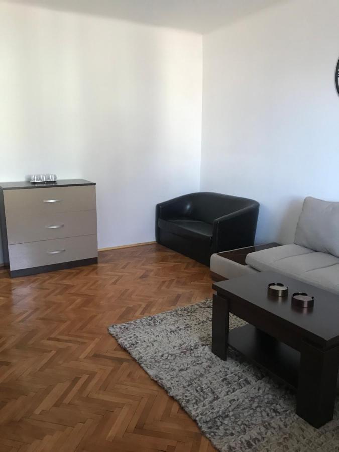 Apartmán Apartament Sanda Turda Exteriér fotografie