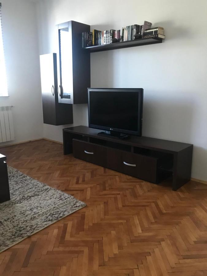 Apartmán Apartament Sanda Turda Exteriér fotografie
