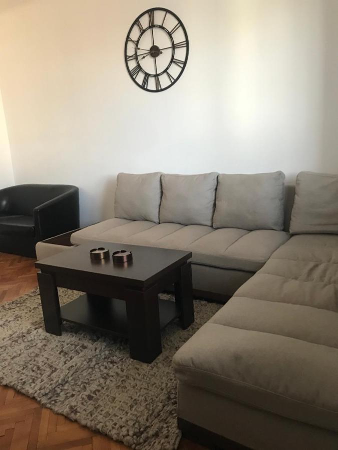 Apartmán Apartament Sanda Turda Exteriér fotografie