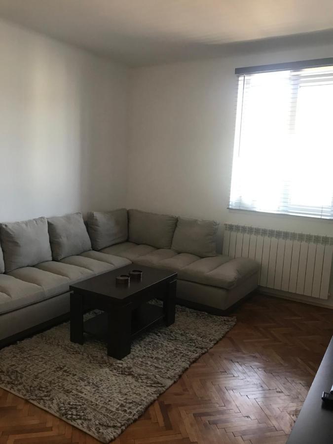 Apartmán Apartament Sanda Turda Exteriér fotografie