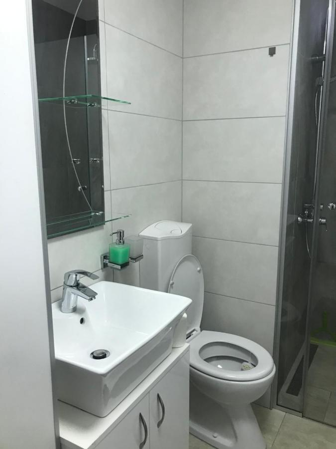 Apartmán Apartament Sanda Turda Exteriér fotografie