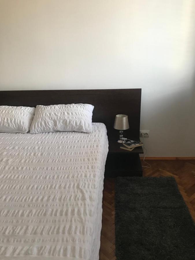 Apartmán Apartament Sanda Turda Exteriér fotografie
