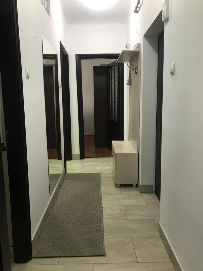 Apartmán Apartament Sanda Turda Exteriér fotografie