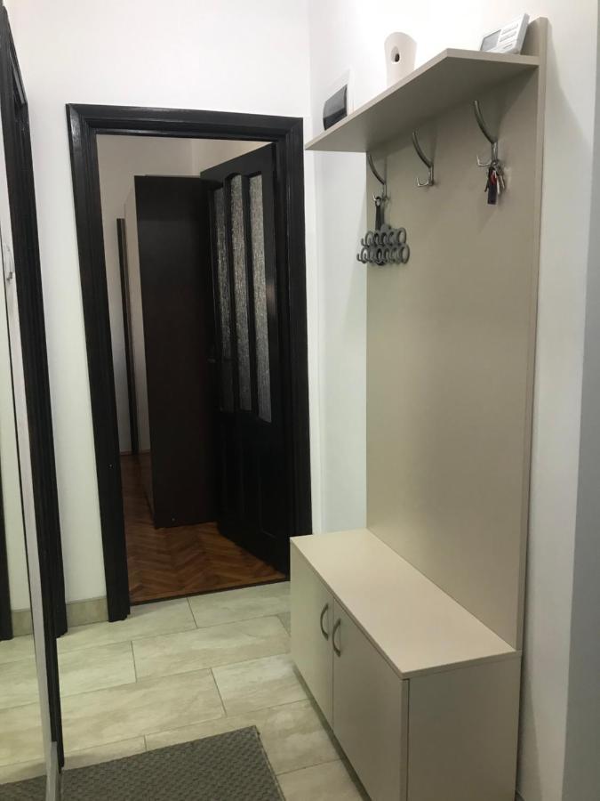 Apartmán Apartament Sanda Turda Exteriér fotografie
